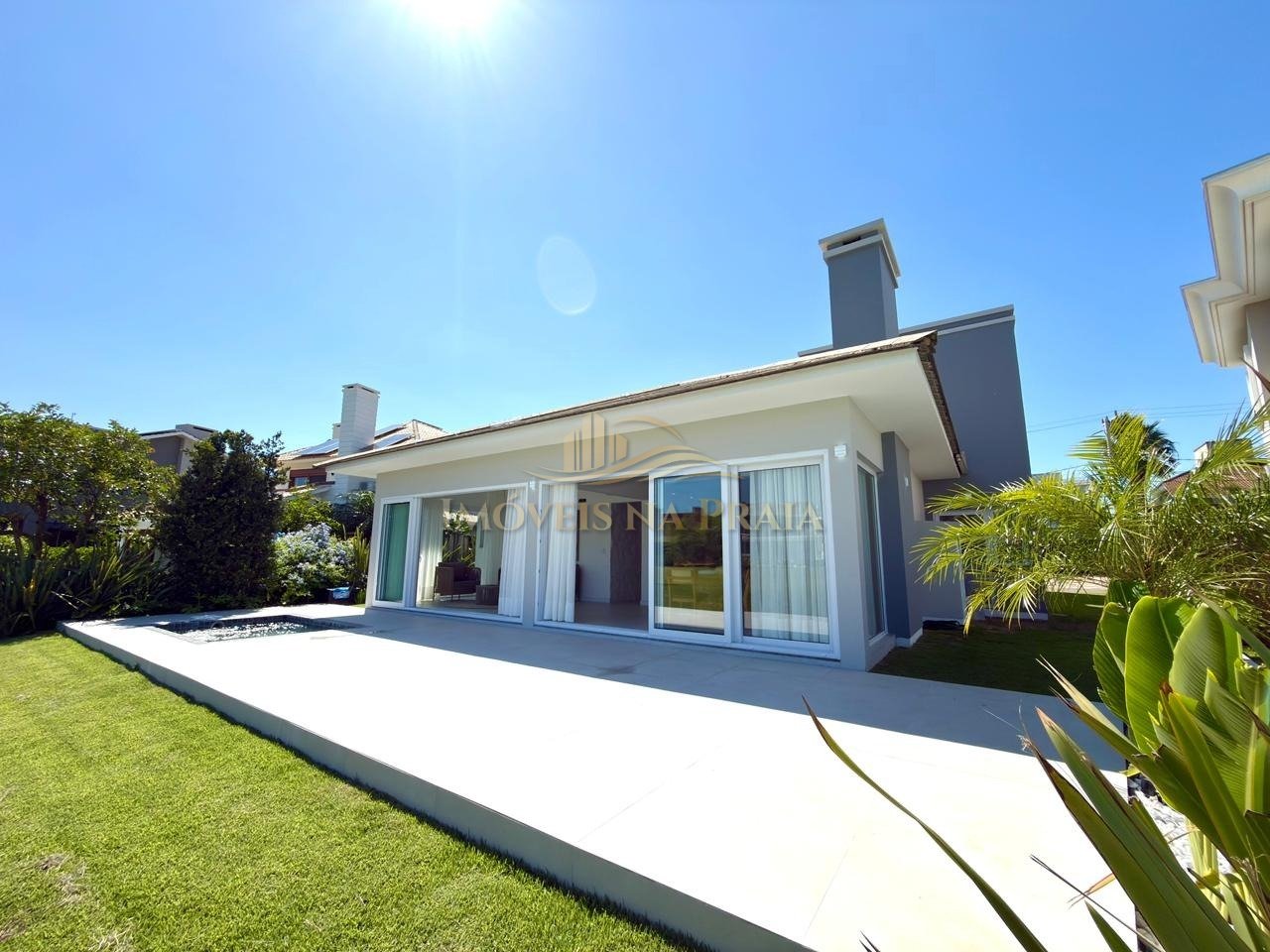 Foto 24 — Casa em Condomínio 4 Dormitório(s) Bairro Ventura