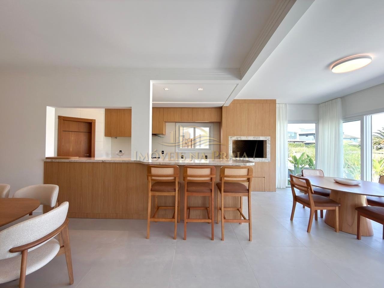 Foto 15 — Casa em Condomínio 4 Dormitório(s) Bairro Ventura