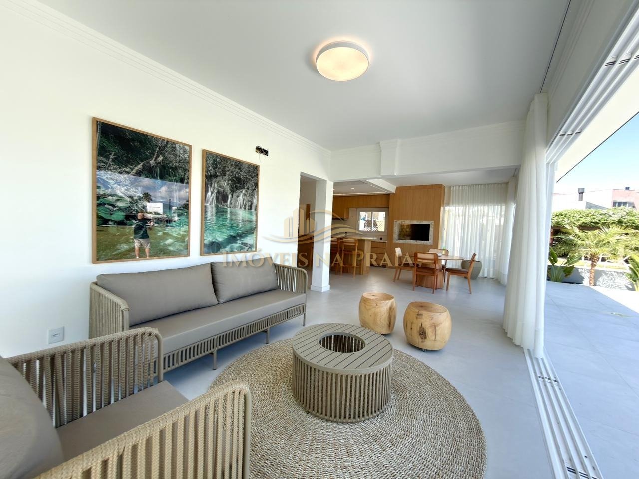 Foto 20 — Casa em Condomínio 4 Dormitório(s) Bairro Ventura