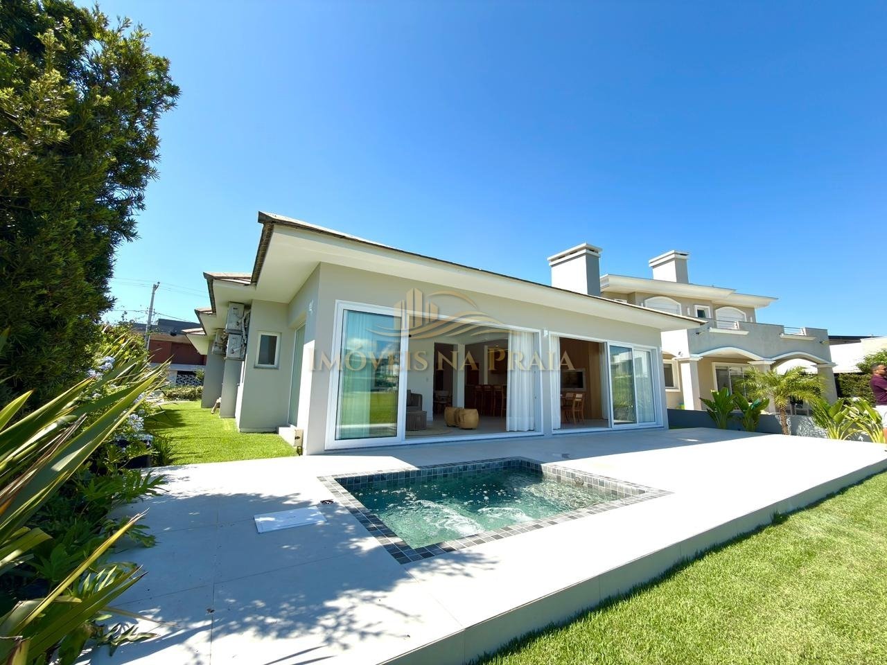 Foto 18 — Casa em Condomínio 4 Dormitório(s) Bairro Ventura