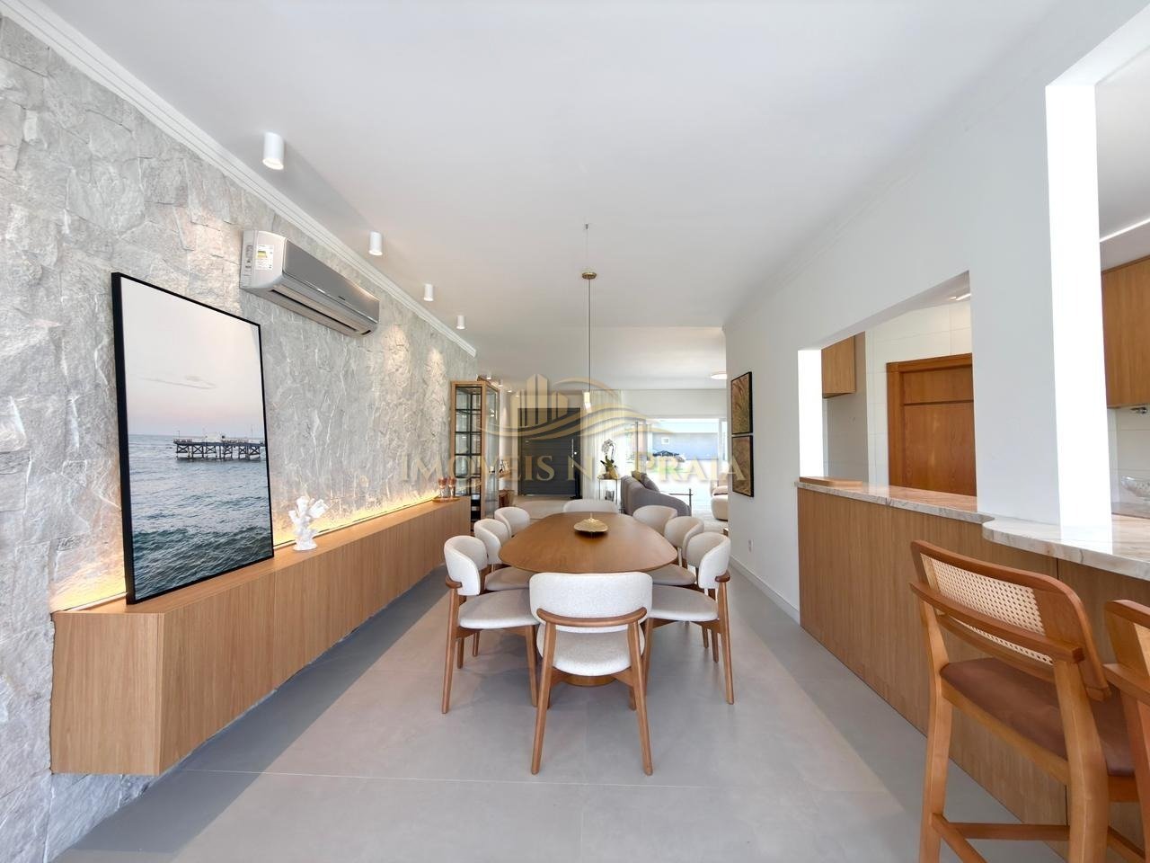 Foto 10 — Casa em Condomínio 4 Dormitório(s) Bairro Ventura