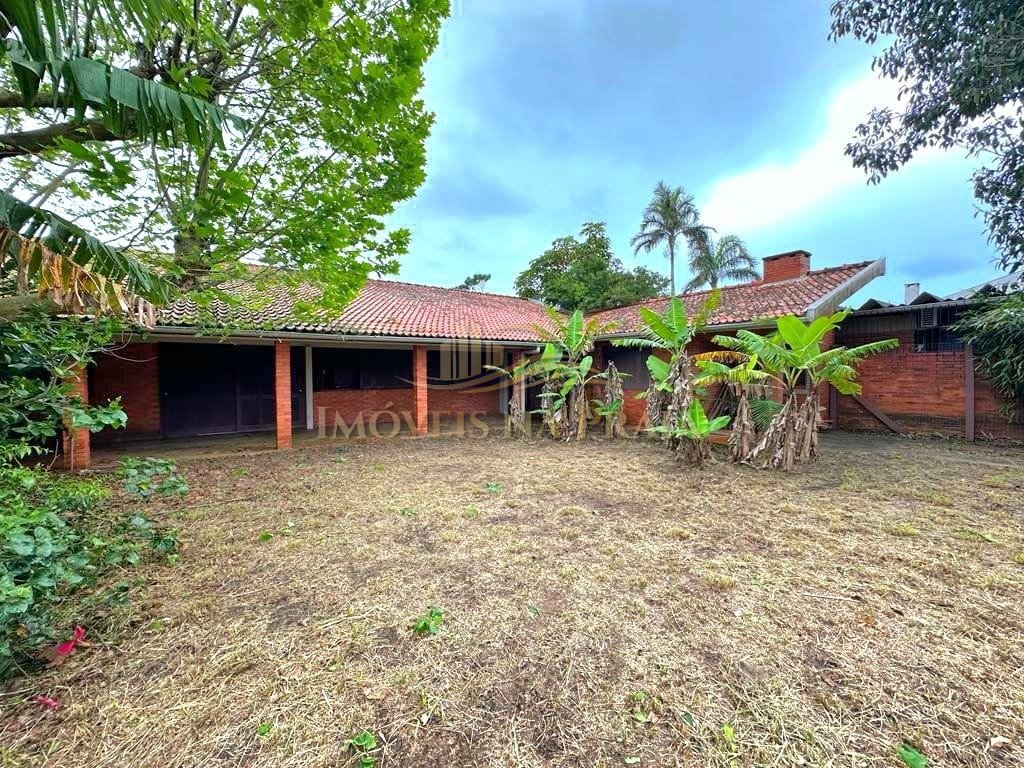 Casa 3 Dormitório(s) Bairro Atlântida