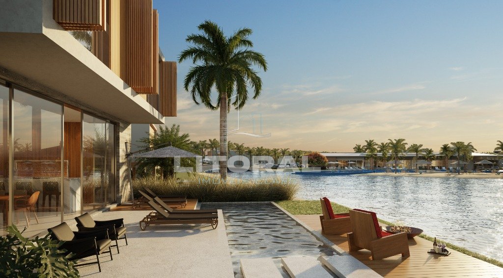 Foto 4 — Terreno em Condomínio Bairro Allure Beach Condo