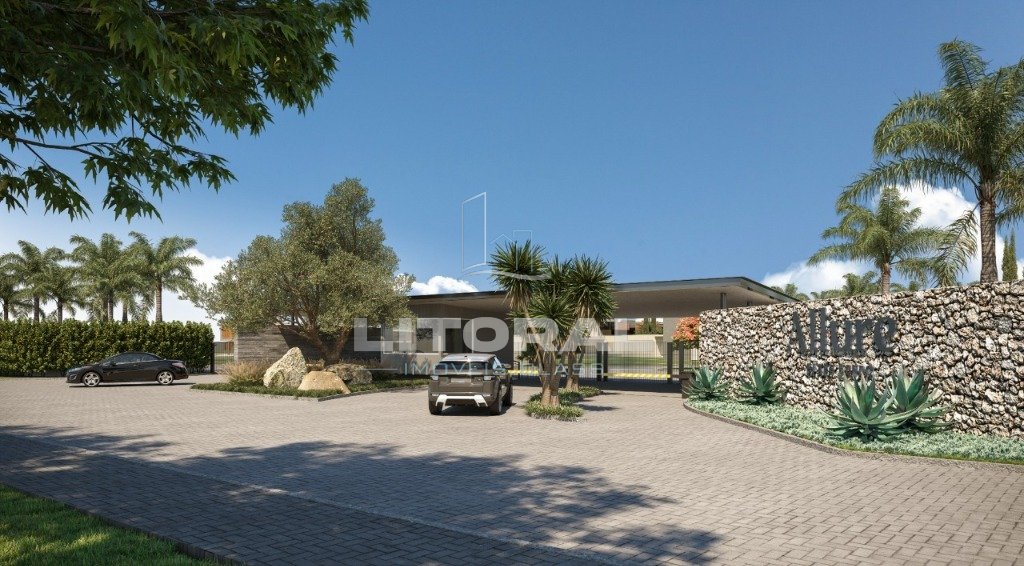 Terreno em Condomínio Bairro Allure Beach Condo