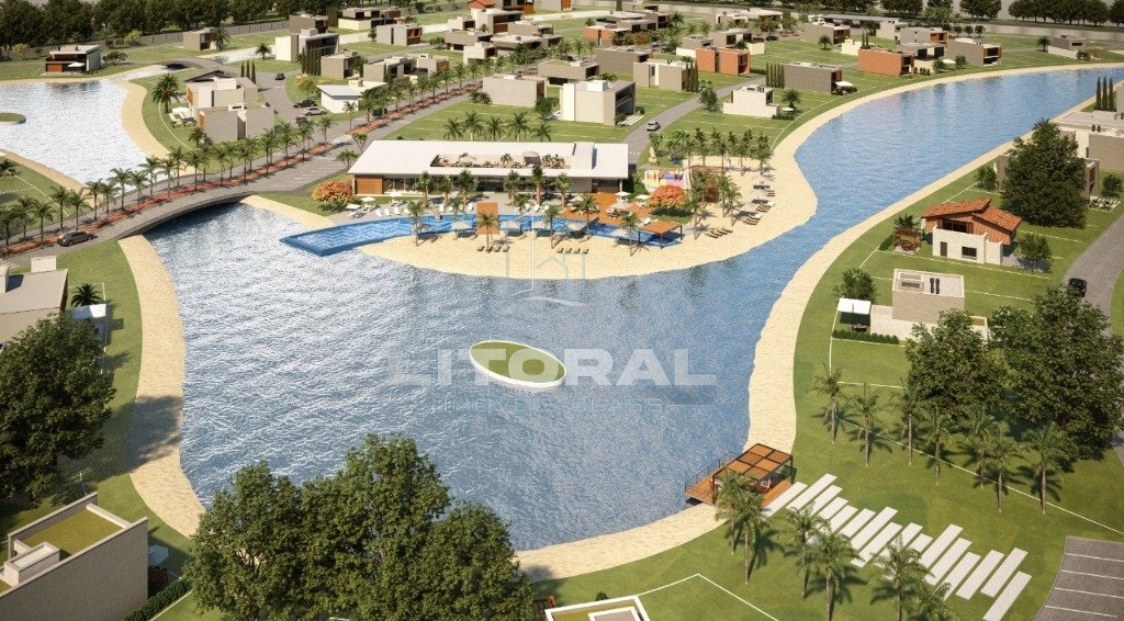 Foto 5 — Terreno em Condomínio Bairro Allure Beach Condo