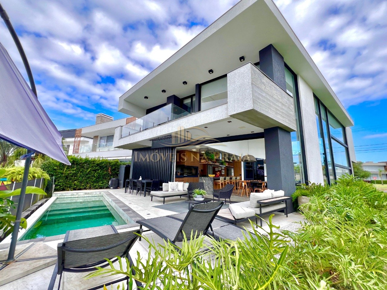 Foto 17 — Casa em Condomínio 4 dormitórios no bairro Enseada Lagos de Xangri-lá