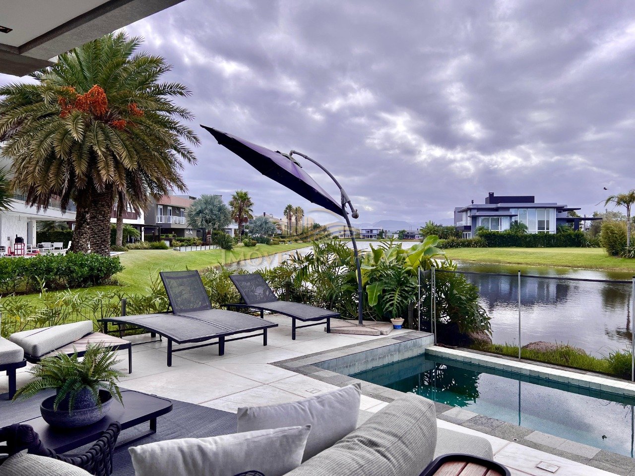 Foto 21 — Casa em Condomínio 4 dormitórios no bairro Enseada Lagos de Xangri-lá