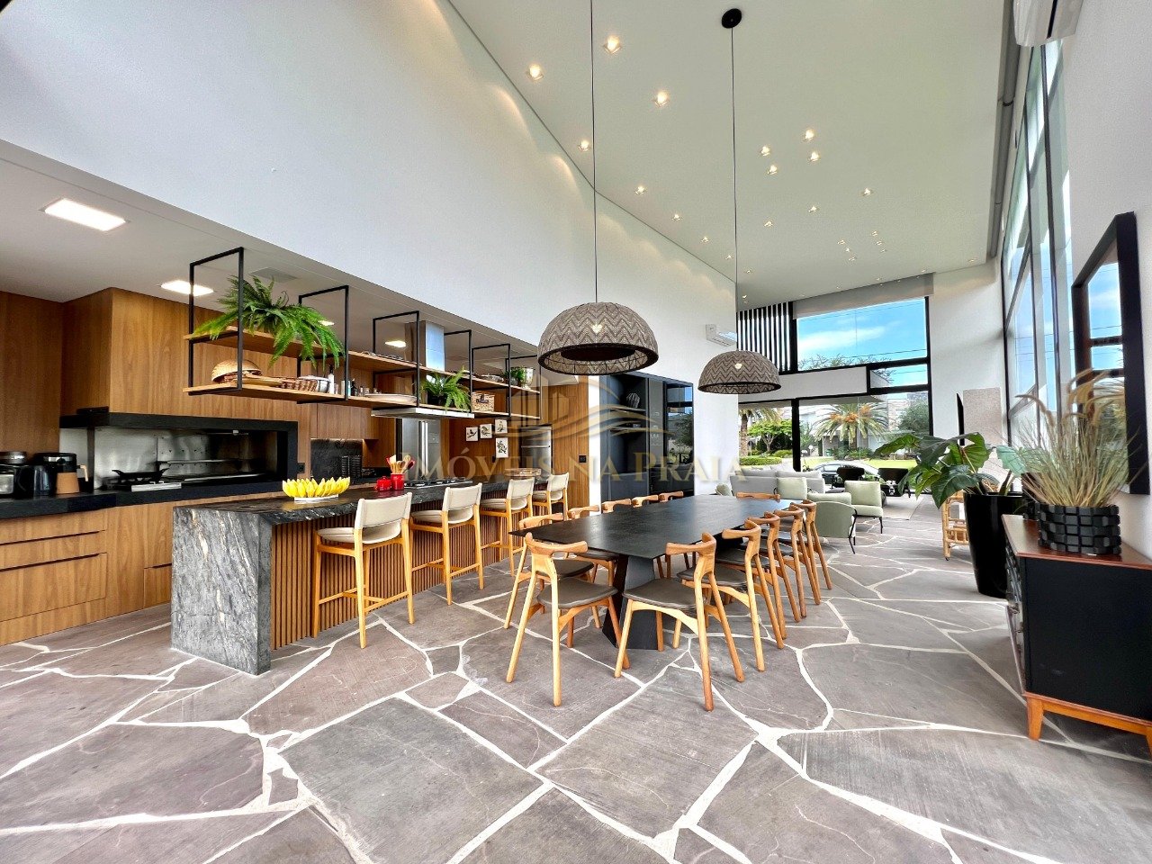 Foto 8 — Casa em Condomínio 4 dormitórios no bairro Enseada Lagos de Xangri-lá