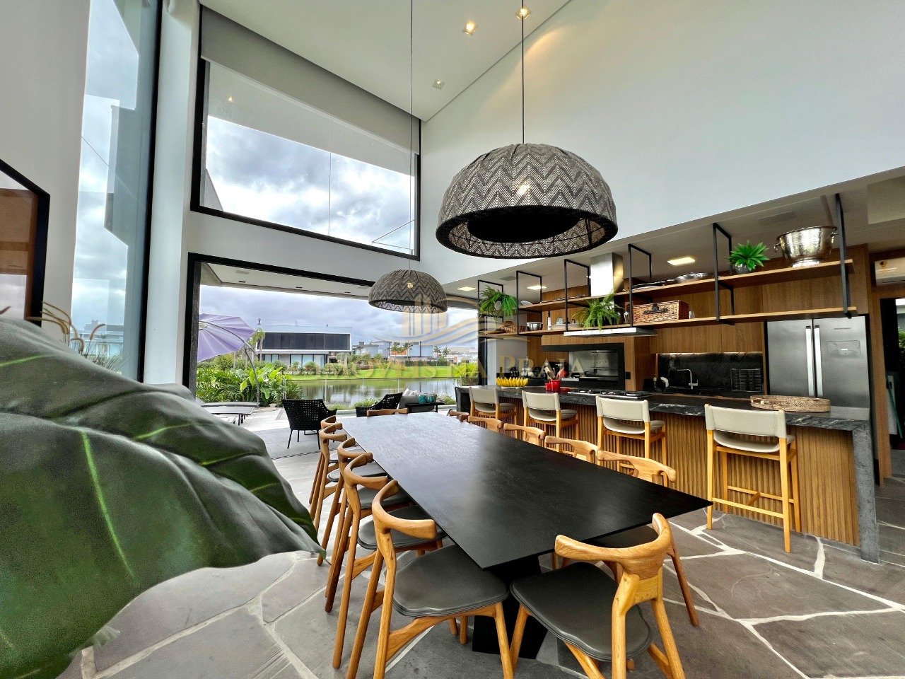 Foto 14 — Casa em Condomínio 4 dormitórios no bairro Enseada Lagos de Xangri-lá