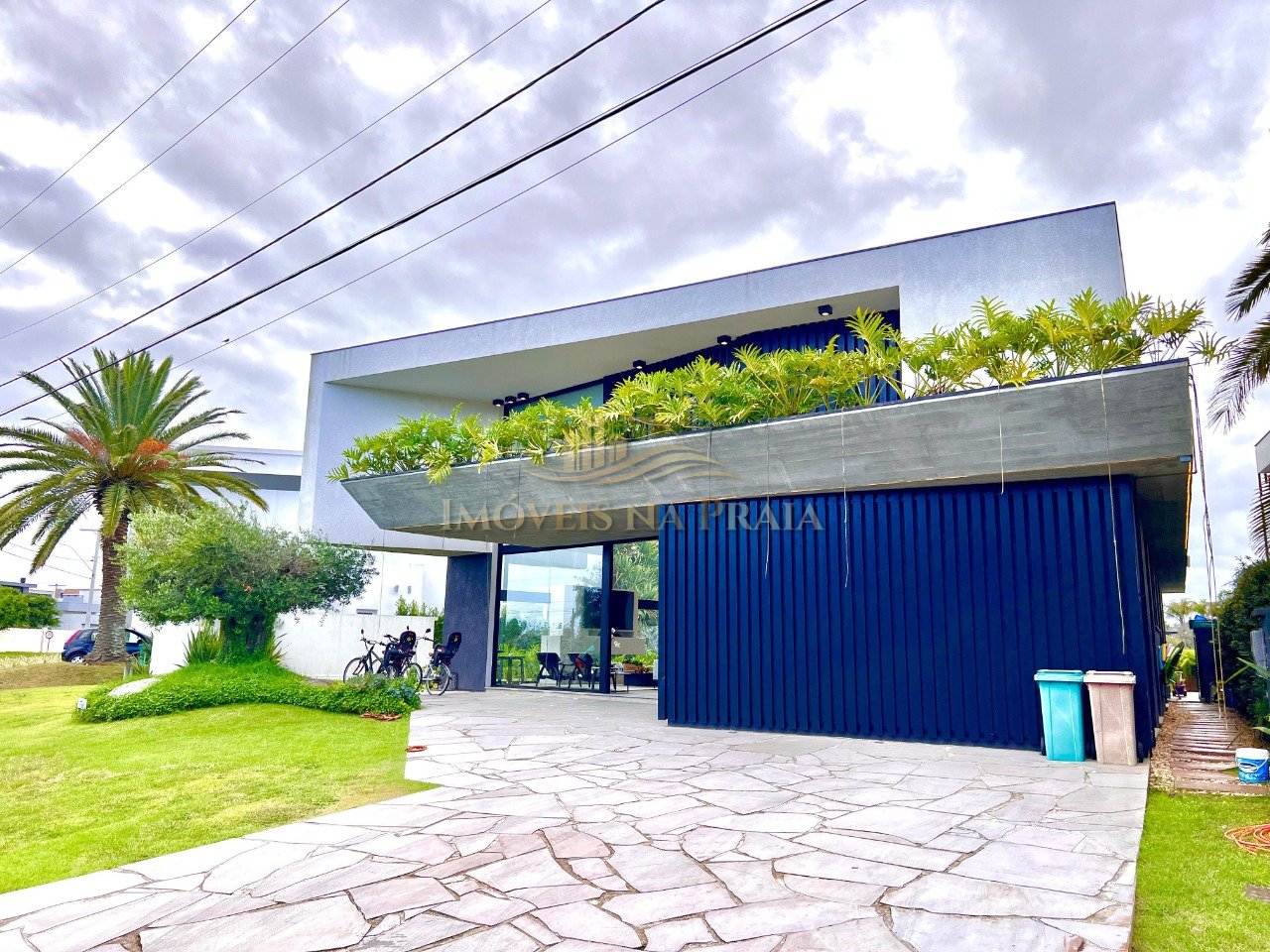 Foto 4 — Casa em Condomínio 4 dormitórios no bairro Enseada Lagos de Xangri-lá