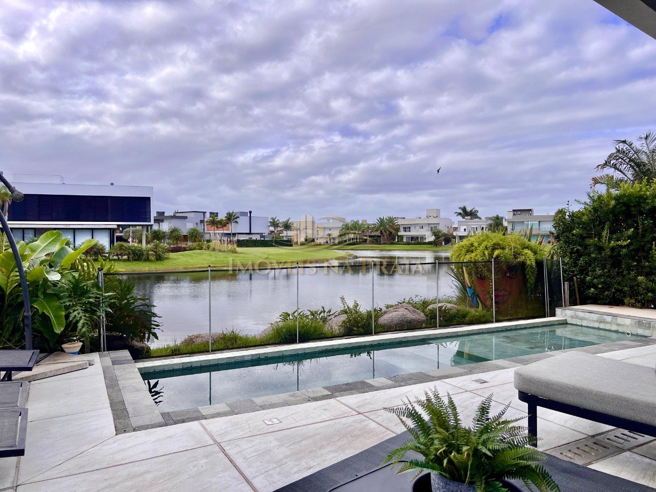 Foto 18 — Casa em Condomínio 4 dormitórios no bairro Enseada Lagos de Xangri-lá