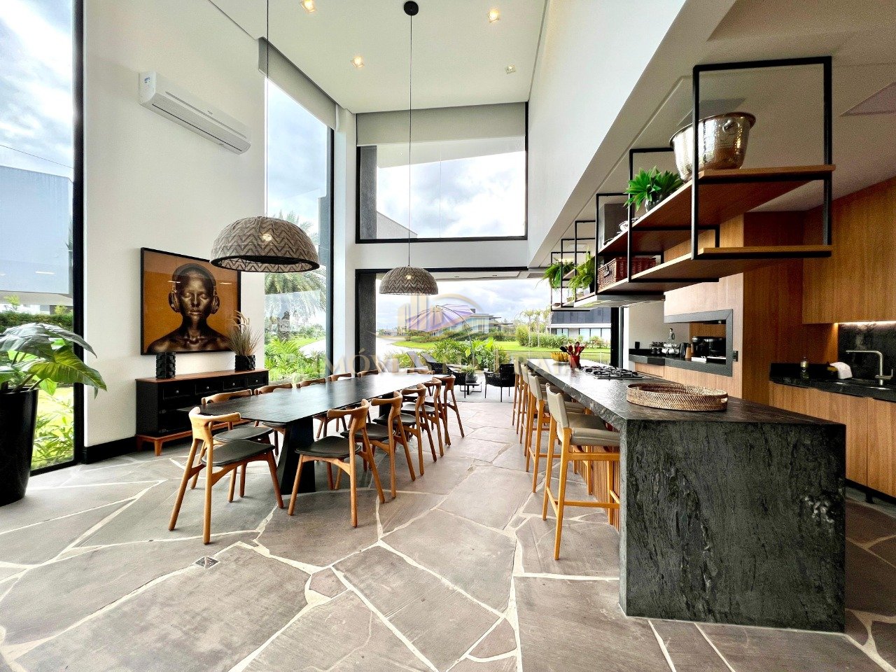 Foto 13 — Casa em Condomínio 4 dormitórios no bairro Enseada Lagos de Xangri-lá