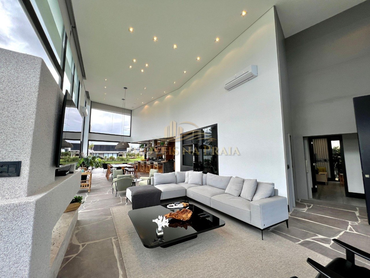 Foto 6 — Casa em Condomínio 4 dormitórios no bairro Enseada Lagos de Xangri-lá