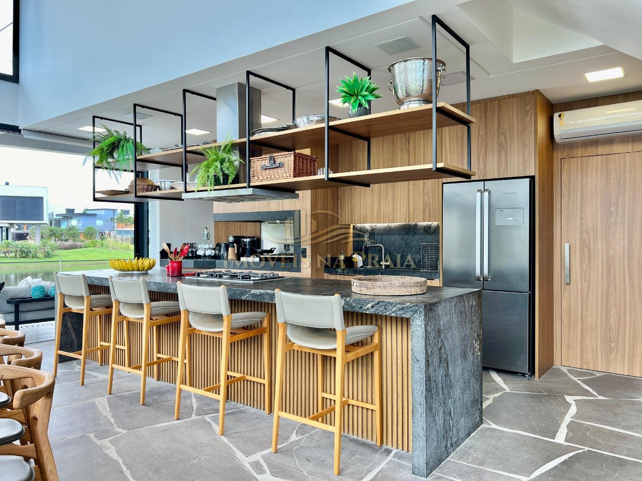 Foto 11 — Casa em Condomínio 4 dormitórios no bairro Enseada Lagos de Xangri-lá