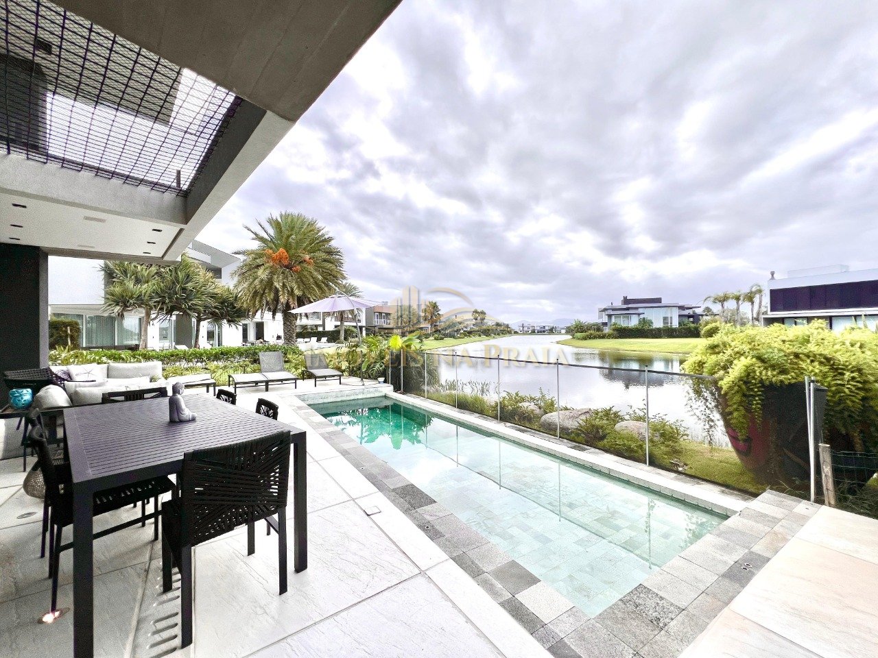 Foto 25 — Casa em Condomínio 4 dormitórios no bairro Enseada Lagos de Xangri-lá