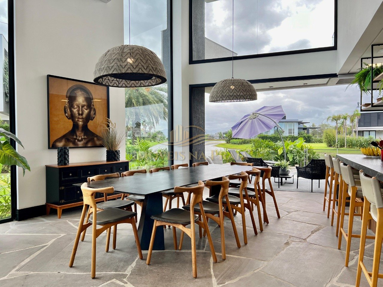 Foto 16 — Casa em Condomínio 4 dormitórios no bairro Enseada Lagos de Xangri-lá