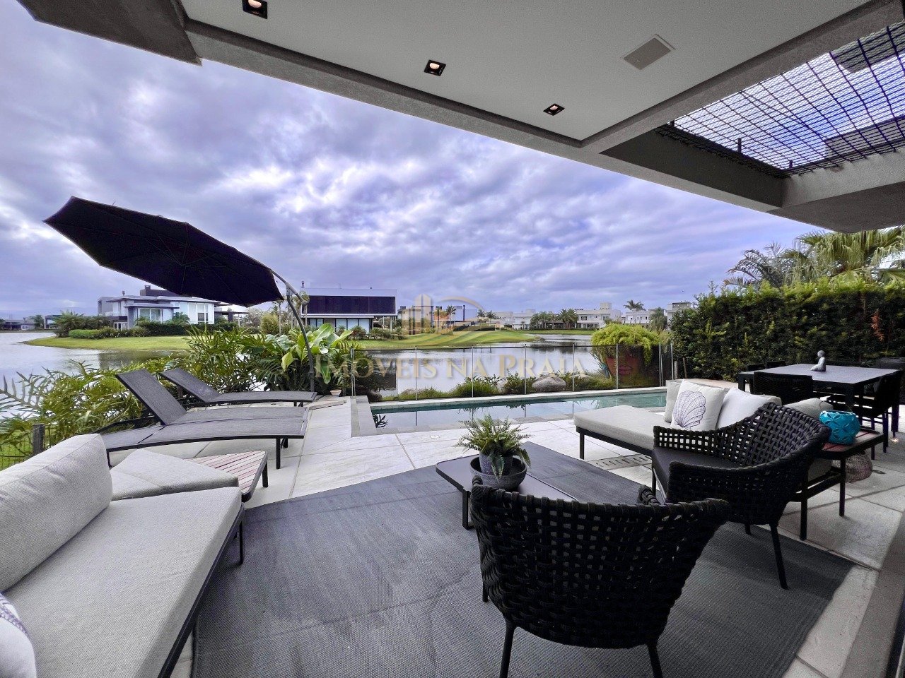 Foto 23 — Casa em Condomínio 4 dormitórios no bairro Enseada Lagos de Xangri-lá