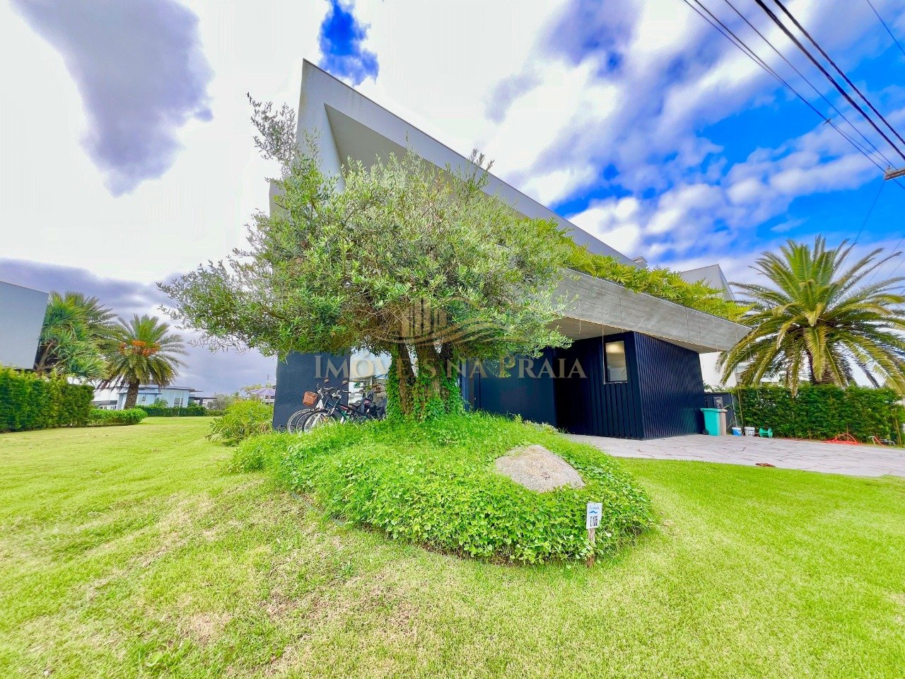 Foto 2 — Casa em Condomínio 4 dormitórios no bairro Enseada Lagos de Xangri-lá