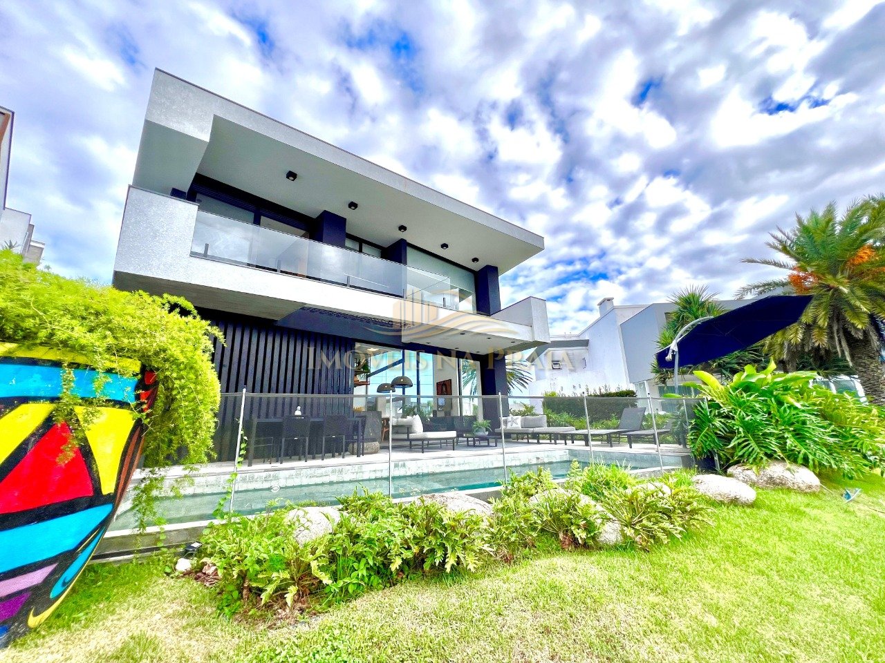 Foto 19 — Casa em Condomínio 4 dormitórios no bairro Enseada Lagos de Xangri-lá