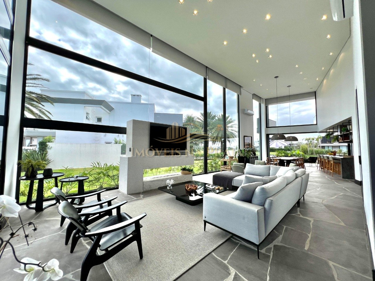 Foto 9 — Casa em Condomínio 4 dormitórios no bairro Enseada Lagos de Xangri-lá