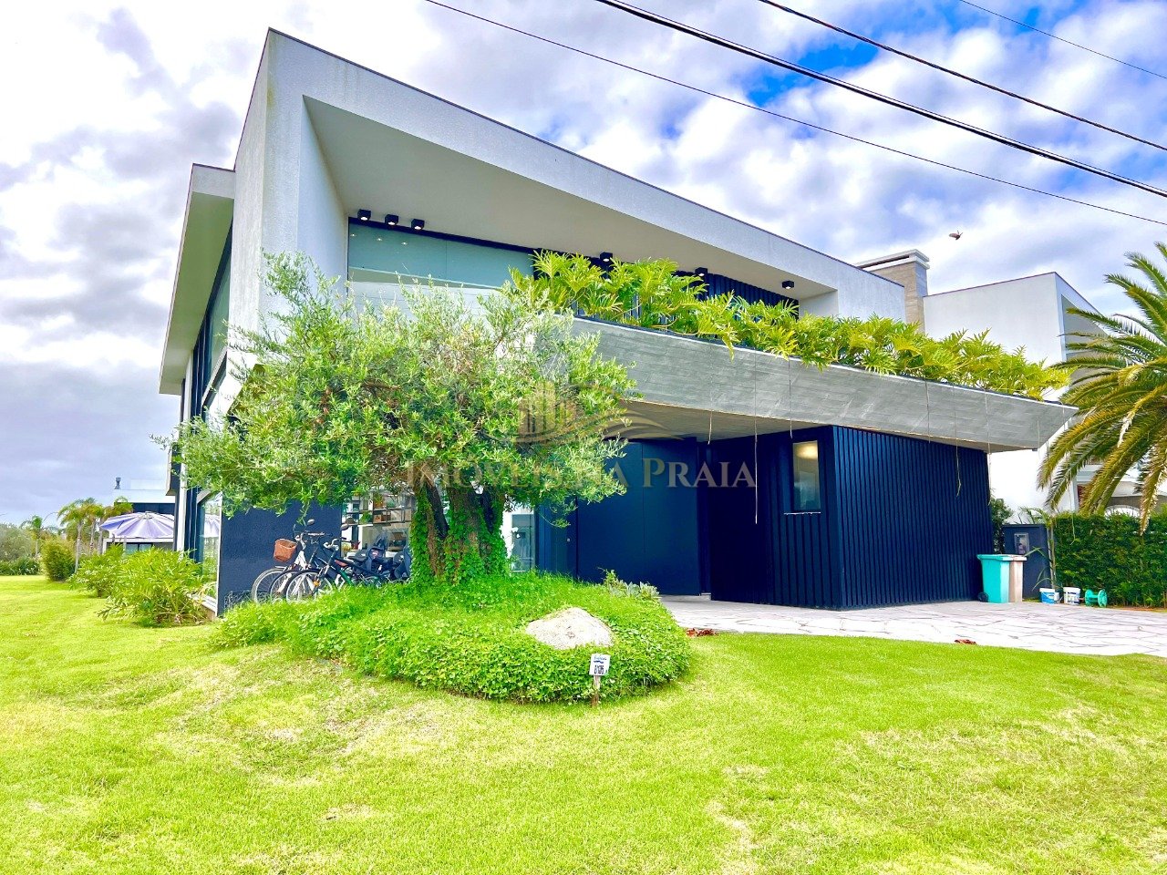 Foto 3 — Casa em Condomínio 4 dormitórios no bairro Enseada Lagos de Xangri-lá