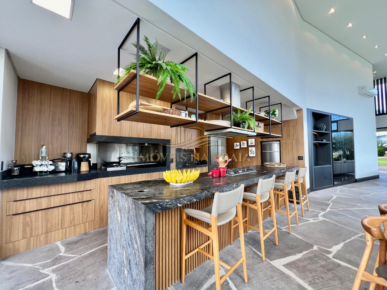 Foto 15 — Casa em Condomínio 4 dormitórios no bairro Enseada Lagos de Xangri-lá