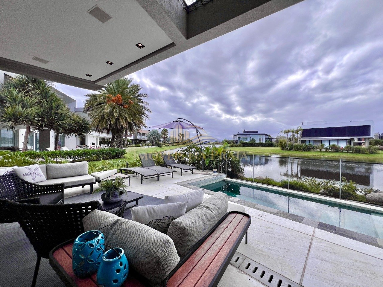 Foto 20 — Casa em Condomínio 4 dormitórios no bairro Enseada Lagos de Xangri-lá