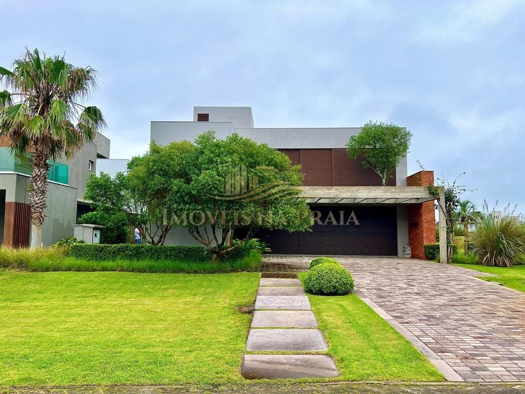 Casa em Condomínio 5 Dormitório(s) Bairro Ventura