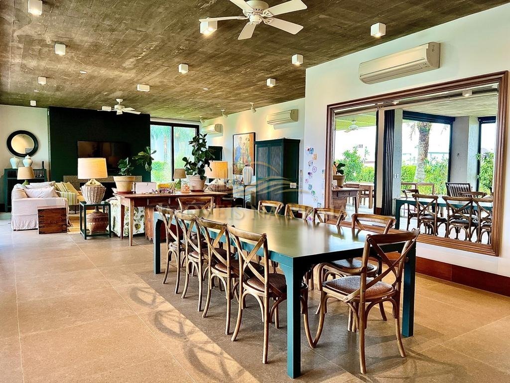 Foto 6 — Casa em Condomínio 5 Dormitório(s) Bairro Ventura