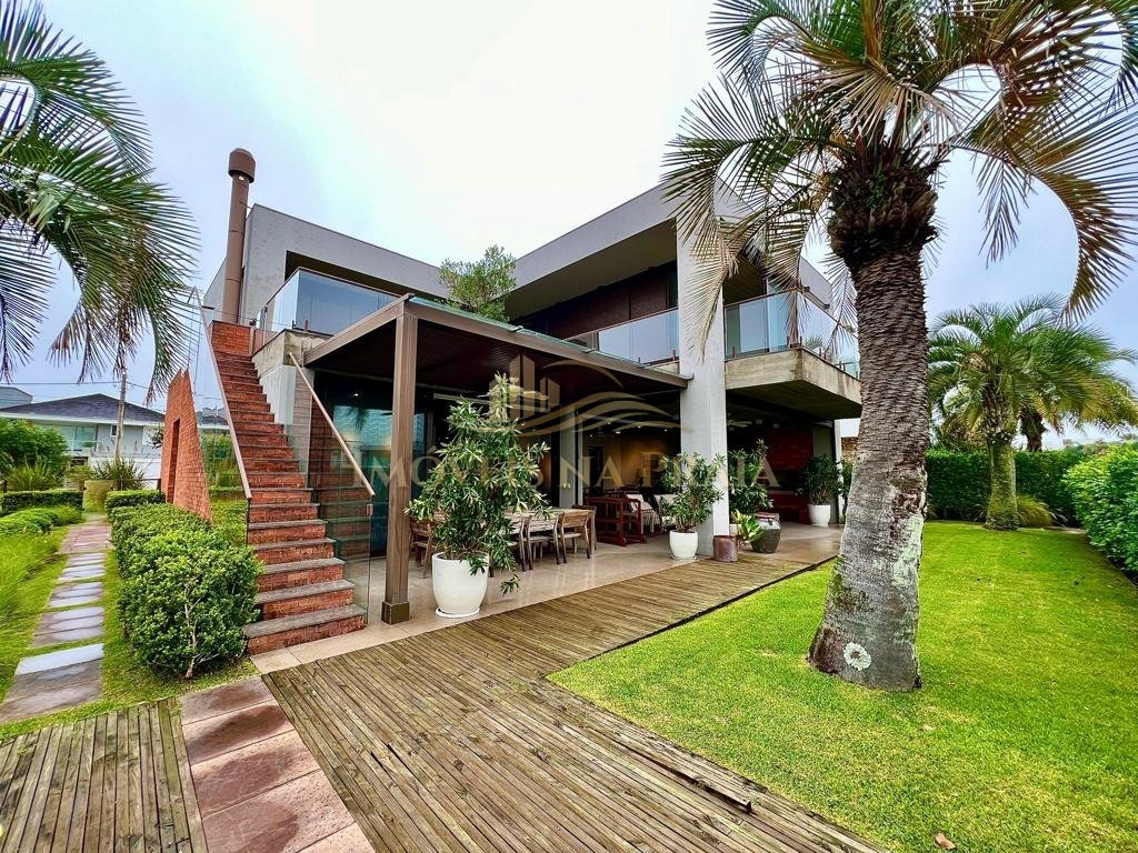 Foto 8 — Casa em Condomínio 5 Dormitório(s) Bairro Ventura