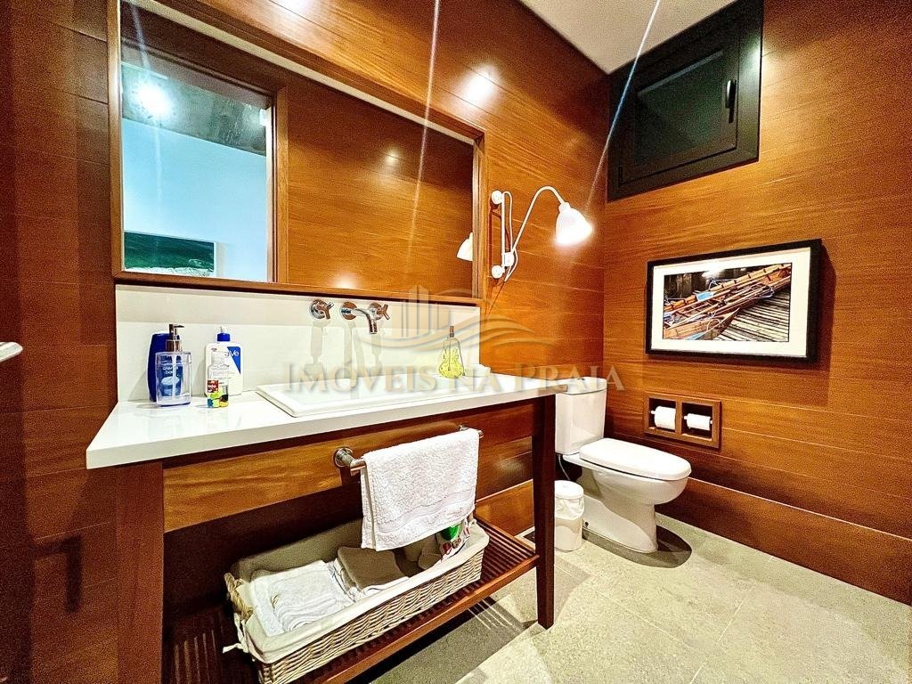 Foto 10 — Casa em Condomínio 5 Dormitório(s) Bairro Ventura