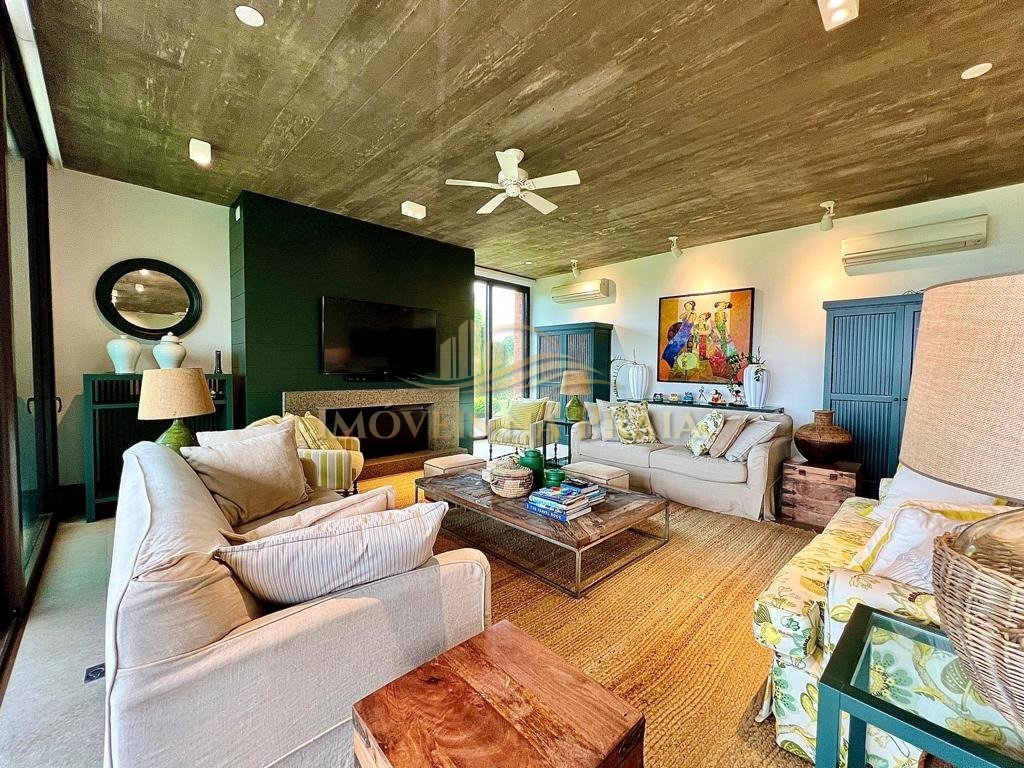 Foto 2 — Casa em Condomínio 5 Dormitório(s) Bairro Ventura