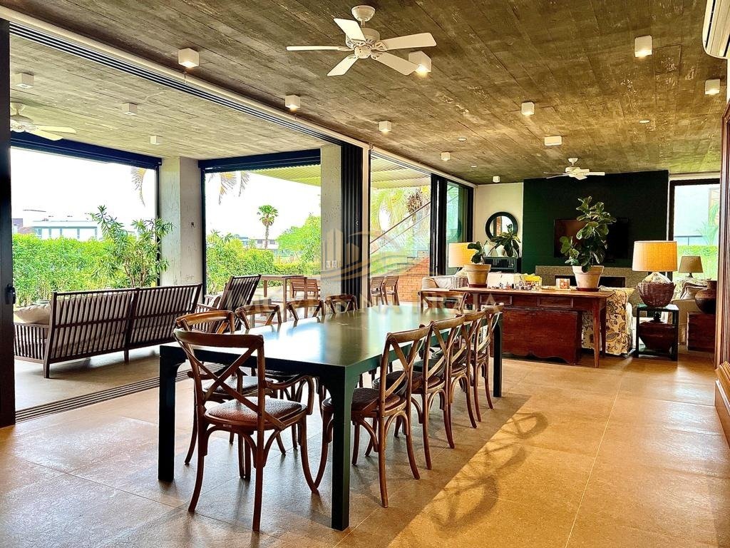 Foto 5 — Casa em Condomínio 5 Dormitório(s) Bairro Ventura