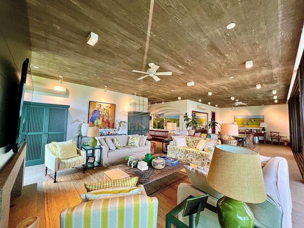 Foto 3 — Casa em Condomínio 5 Dormitório(s) Bairro Ventura