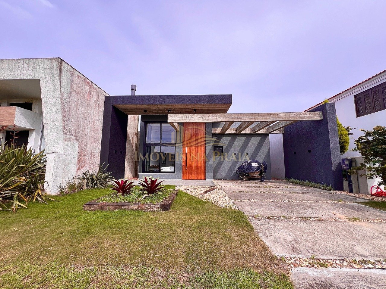 Foto 3 — Casa em Condomínio 3 Dormitório(s) Bairro Riviera