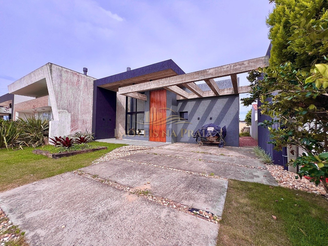 Foto 2 — Casa em Condomínio 3 Dormitório(s) Bairro Riviera