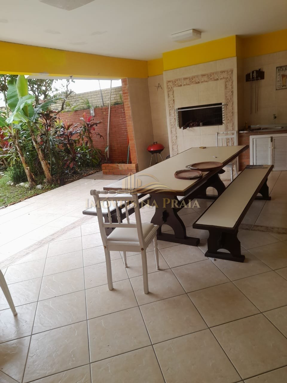 Foto 8 — Casa 4 Dormitório(s) Bairro Atlântida