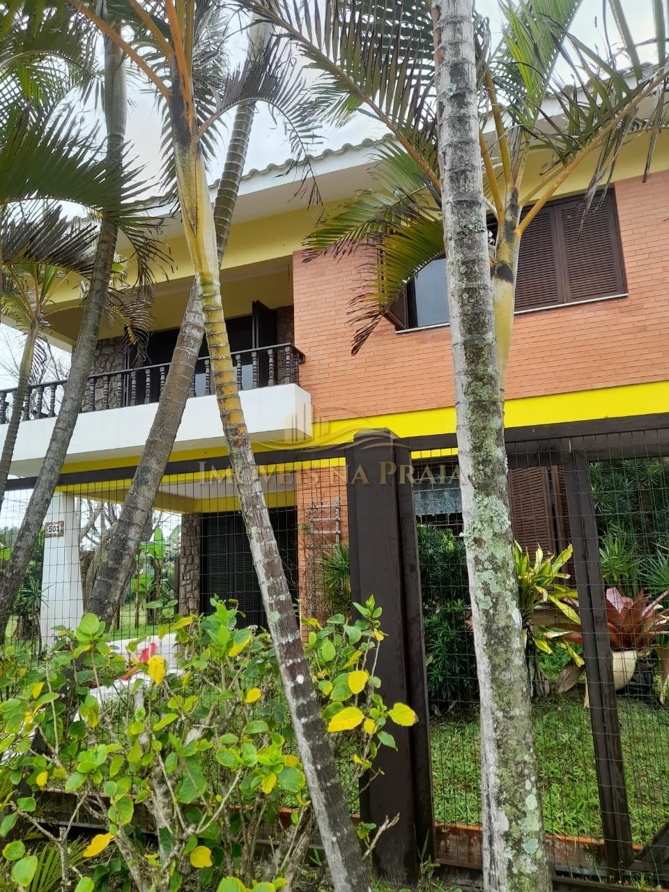 Casa 4 Dormitório(s) Bairro Atlântida