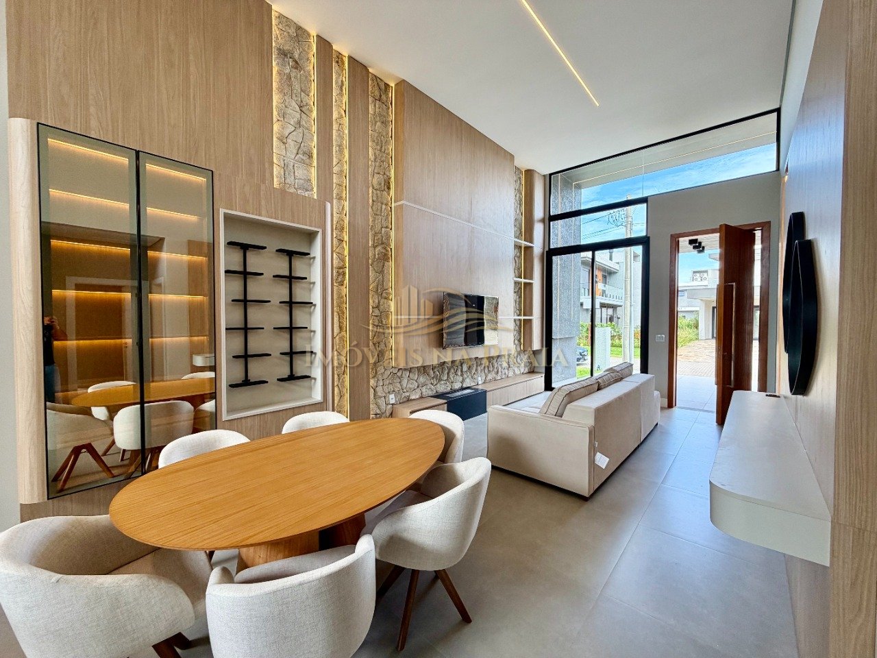 Foto 32 — Casa em Condomínio 4 Dormitório(s) Bairro Sunset