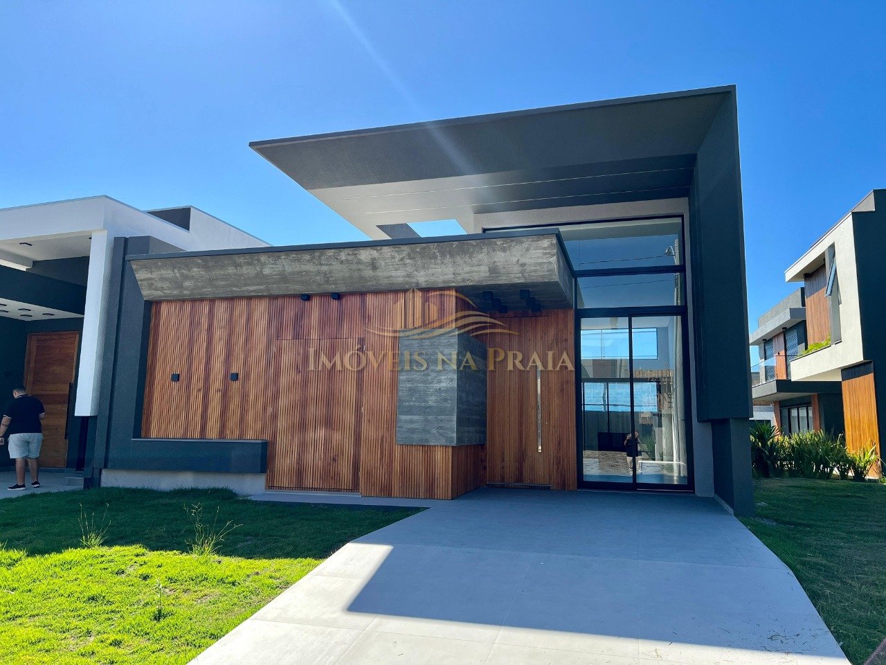 Foto 38 — Casa em Condomínio 4 Dormitório(s) Bairro Sunset