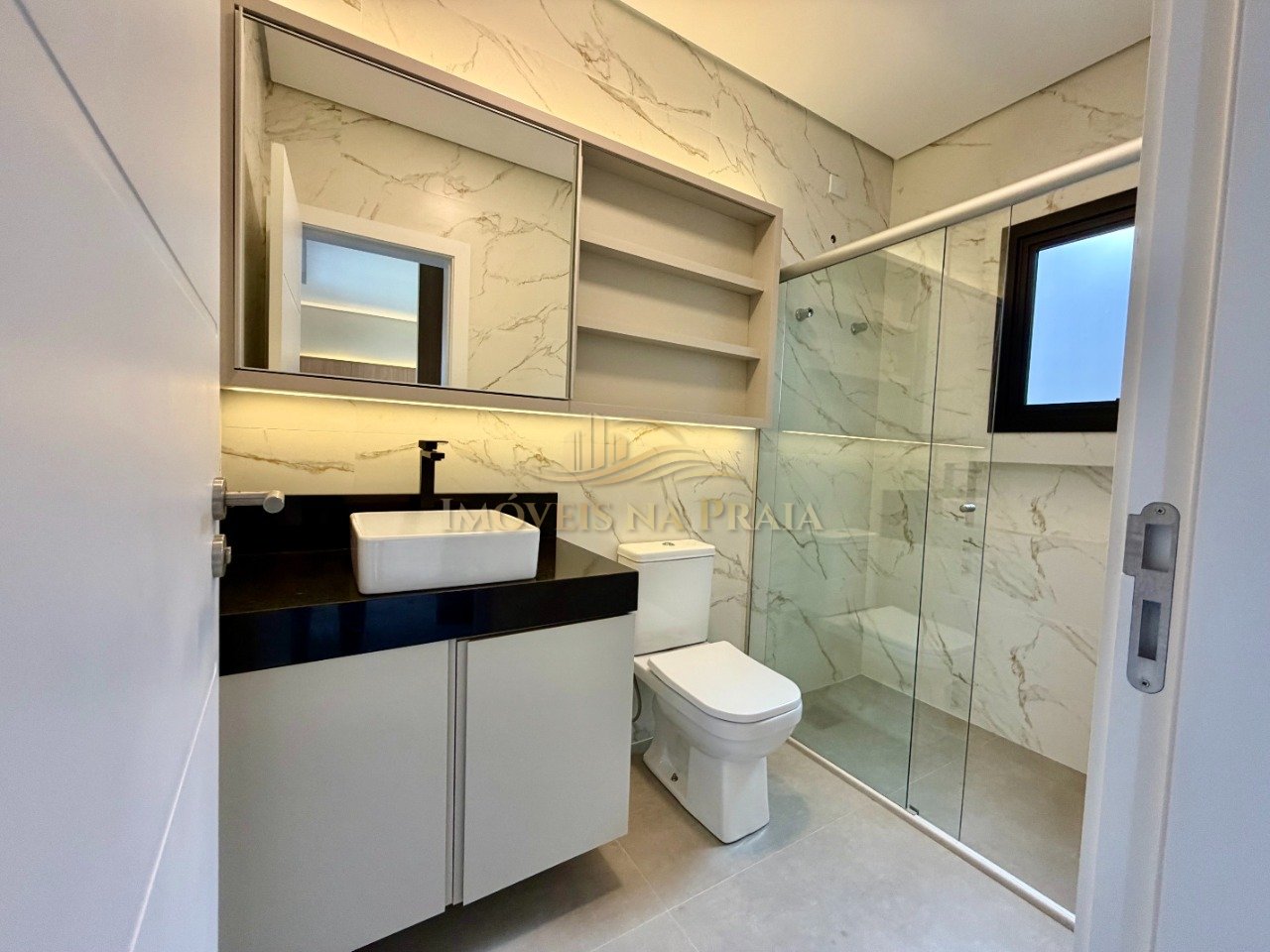 Foto 21 — Casa em Condomínio 4 Dormitório(s) Bairro Sunset