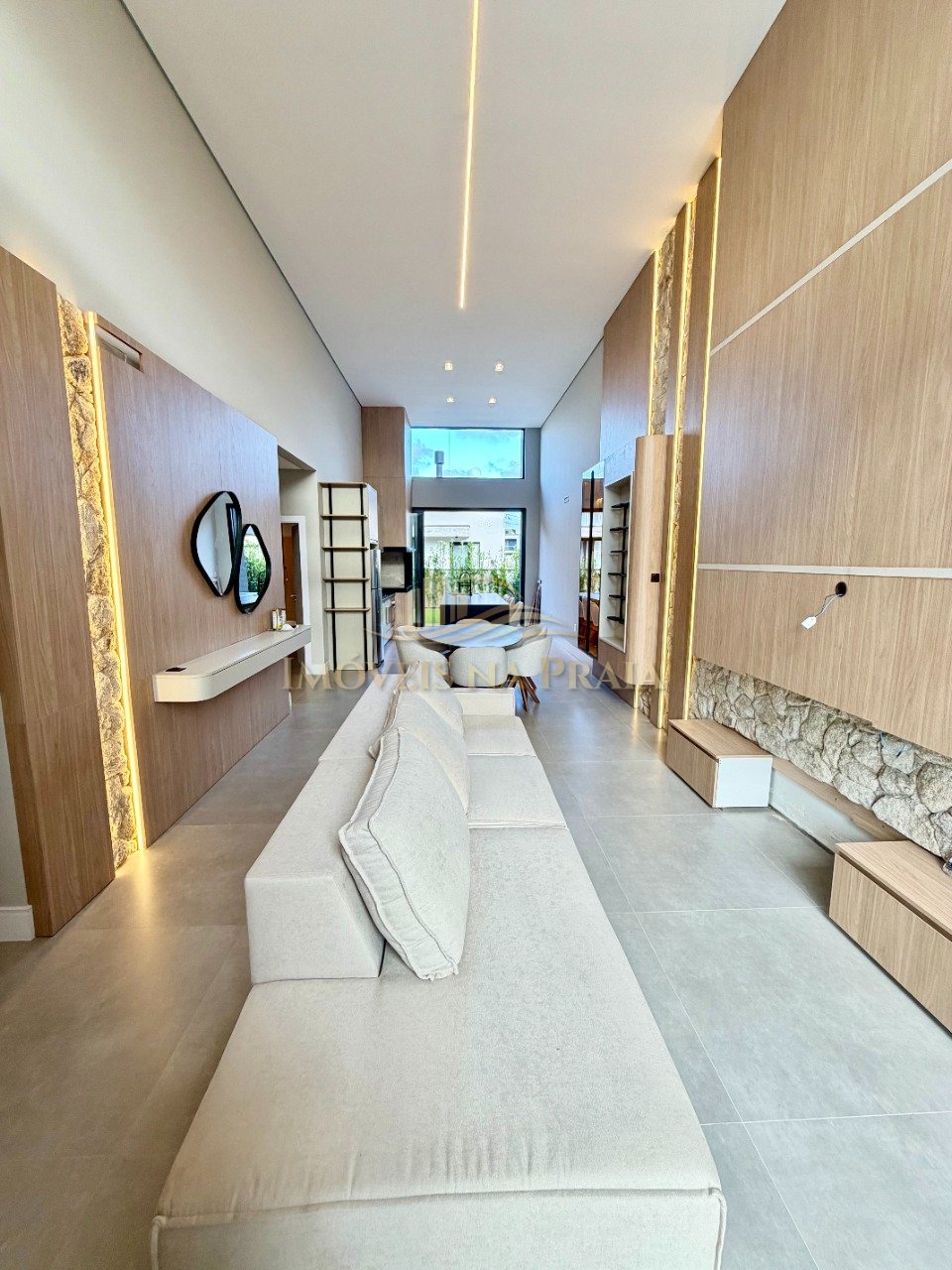 Foto 3 — Casa em Condomínio 4 Dormitório(s) Bairro Sunset