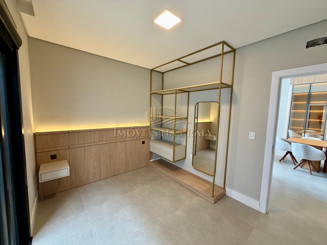 Foto 26 — Casa em Condomínio 4 Dormitório(s) Bairro Sunset