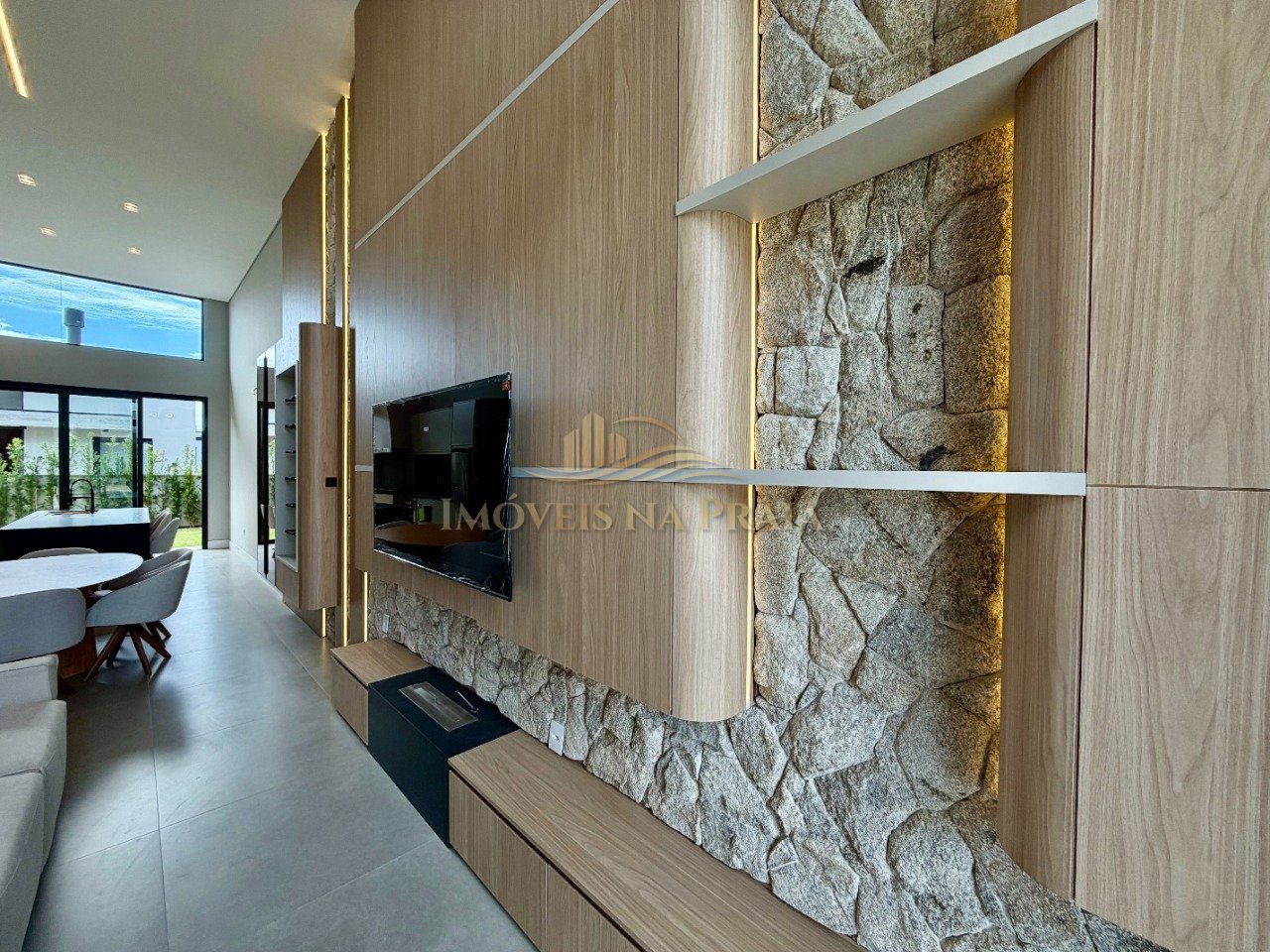 Foto 10 — Casa em Condomínio 4 Dormitório(s) Bairro Sunset