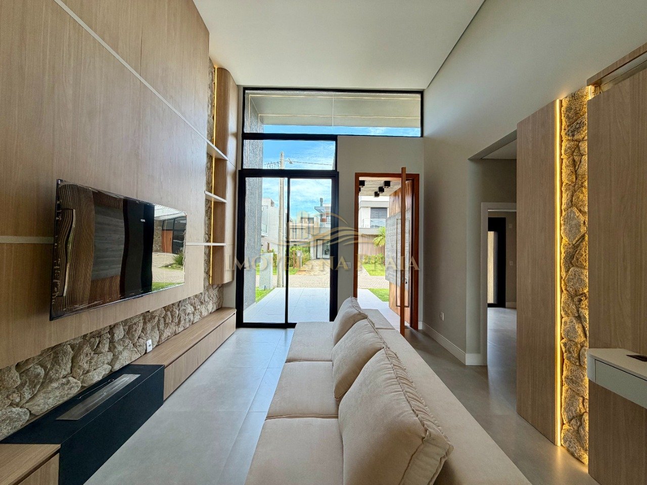 Foto 33 — Casa em Condomínio 4 Dormitório(s) Bairro Sunset