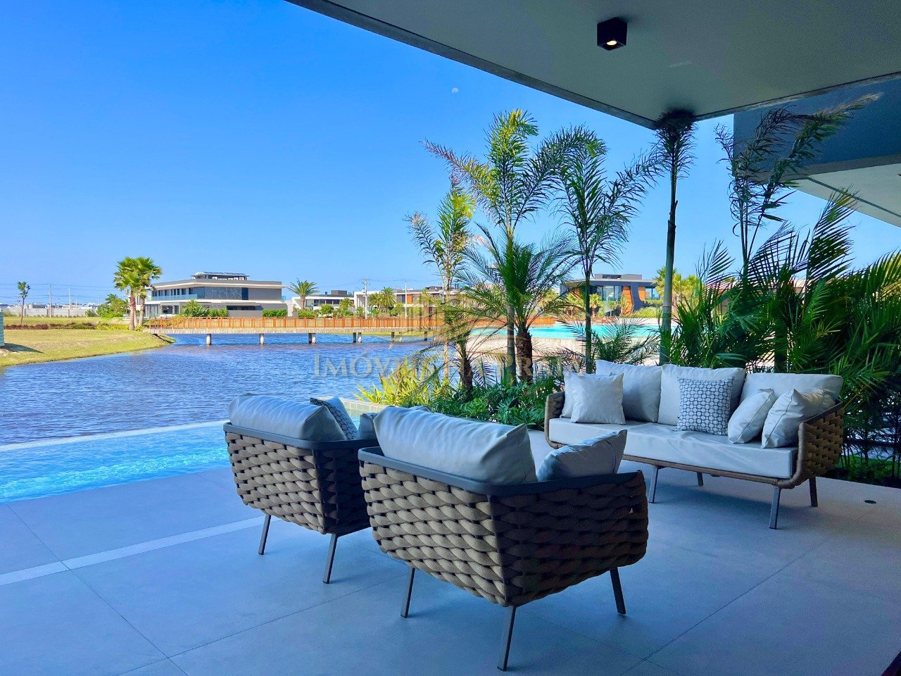 Foto 62 — Casa em Condomínio 6 Dormitório(s) Bairro Sense Xa