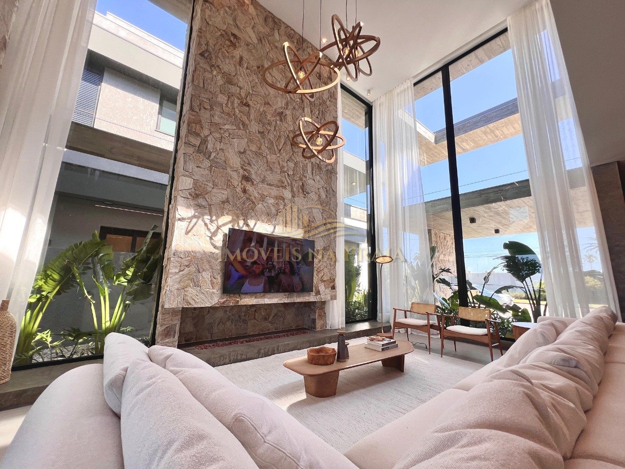 Foto 18 — Casa em Condomínio 6 Dormitório(s) Bairro Sense Xa