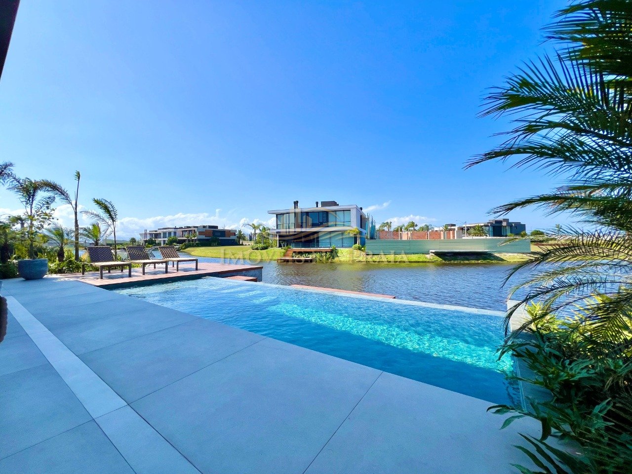 Foto 67 — Casa em Condomínio 6 Dormitório(s) Bairro Sense Xa