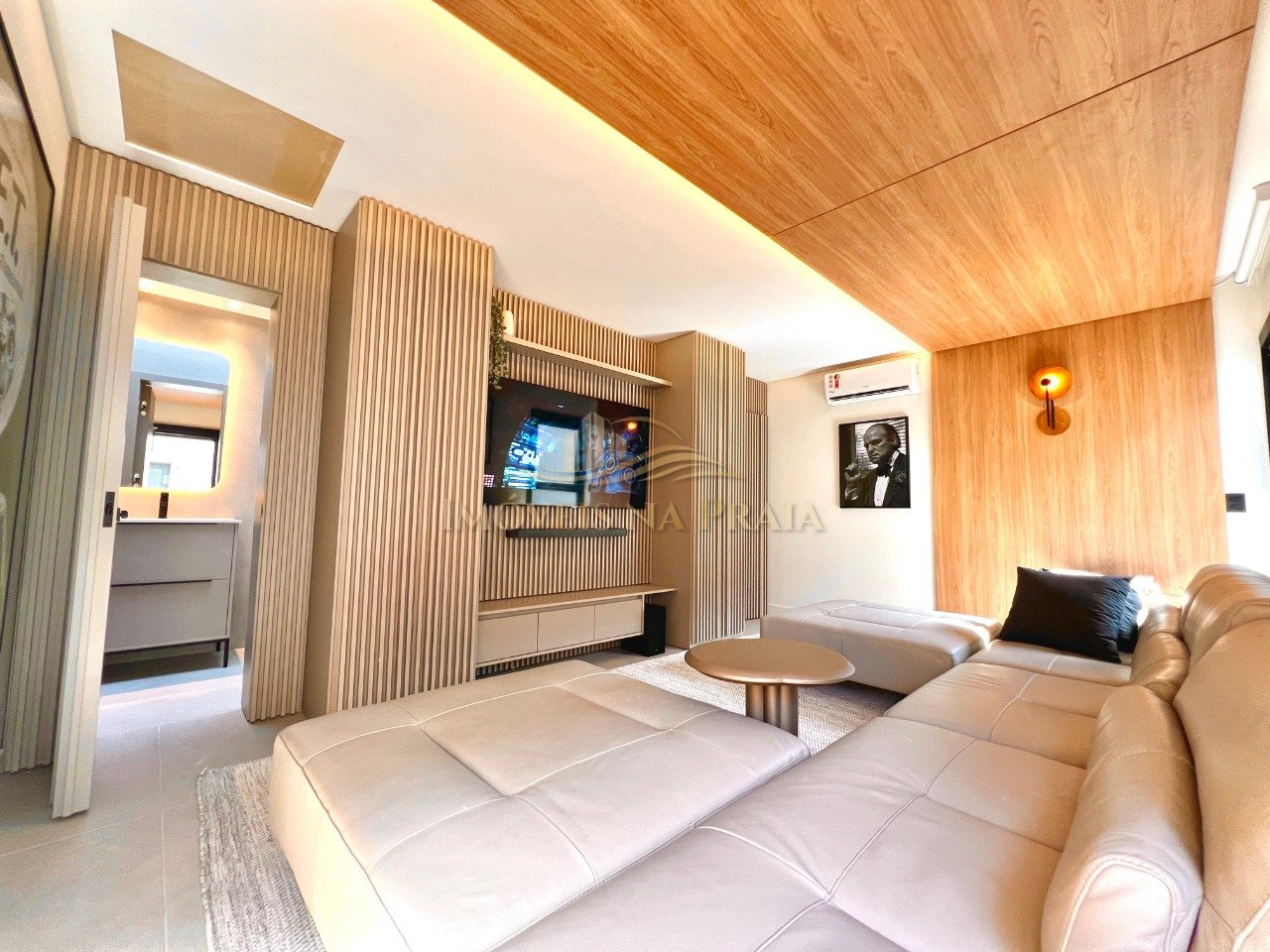 Foto 34 — Casa em Condomínio 6 Dormitório(s) Bairro Sense Xa