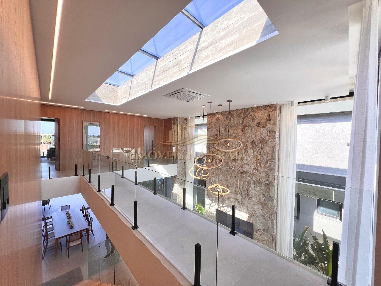 Foto 19 — Casa em Condomínio 6 Dormitório(s) Bairro Sense Xa